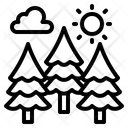 پیش‌نمایش فایل forest-4035288 از پک کمپینگ