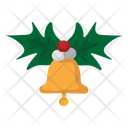 پیش‌نمایش فایل christmas-bell-4086099 از پک کریسمس