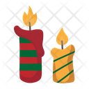 پیش‌نمایش فایل christmas-candle-4086094 از پک کریسمس