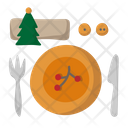 پیش‌نمایش فایل christmas-dinner-4086102 از پک کریسمس