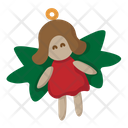 پیش‌نمایش فایل christmas-fairy-4086104 از پک کریسمس