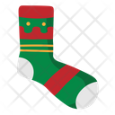 پیش‌نمایش فایل christmas-sock-4086120 از پک کریسمس