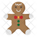 پیش‌نمایش فایل gingerbread-4086106 از پک کریسمس