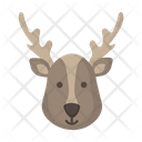 پیش‌نمایش فایل reindeer-4086112 از پک کریسمس