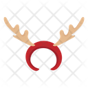 پیش‌نمایش فایل reindeer-hair-band-4086092 از پک کریسمس