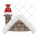 پیش‌نمایش فایل roof-4086100 از پک کریسمس
