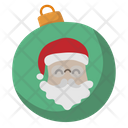 پیش‌نمایش فایل santa-ball-4086097 از پک کریسمس