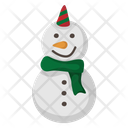 پیش‌نمایش فایل snowman-4086119 از پک کریسمس