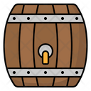 پیش‌نمایش فایل beer-barrel-4157739 از پک آبجو