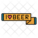 پیش‌نمایش فایل i-love-beer-scarf-4157763 از پک آبجو