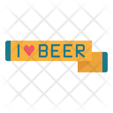 پیش‌نمایش فایل i-love-beer-scarf-4157793 از پک آبجو