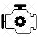 پیش‌نمایش فایل engine-4181246 از پک سرویس خودرو