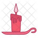 پیش‌نمایش فایل candle-4548744 از پک کریسمس