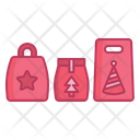 پیش‌نمایش فایل christmas-shopping-4548766 از پک کریسمس
