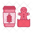 پیش‌نمایش فایل coffee-and-gingerbread-4548751 از پک کریسمس