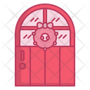 پیش‌نمایش فایل door-4548754 از پک کریسمس