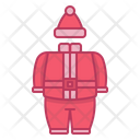 پیش‌نمایش فایل santa-claus-4548752 از پک کریسمس