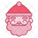 پیش‌نمایش فایل santa-claus-4548765 از پک کریسمس