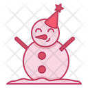 پیش‌نمایش فایل snowman-4548768 از پک کریسمس