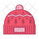 پیش‌نمایش فایل winter-hat-4548760 از پک کریسمس