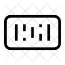 پیش‌نمایش فایل barcode-12357718 از پک خواربار