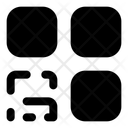پیش‌نمایش فایل qr-code-12354067 از پک خواربار