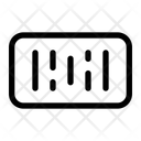 پیش‌نمایش فایل barcode-12353651 از پک خواربار