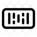 پیش‌نمایش فایل barcode-12353226 از پک خواربار