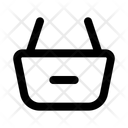 پیش‌نمایش فایل remove-from-basket-12353255 از پک خواربار