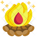 پیش‌نمایش فایل bonfire-4655819 از پک زمستان