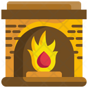 پیش‌نمایش فایل fireplace-4655827 از پک زمستان