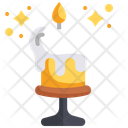 پیش‌نمایش فایل candle-5076344 از پک عید پاک