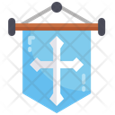 پیش‌نمایش فایل christian-banner-5076339 از پک عید پاک