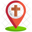 پیش‌نمایش فایل church-location-5076365 از پک عید پاک