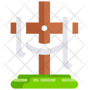 پیش‌نمایش فایل cross-5076351 از پک عید پاک