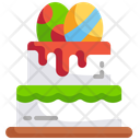 پیش‌نمایش فایل easter-cake-5076342 از پک عید پاک