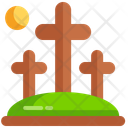 پیش‌نمایش فایل golgotha-5076360 از پک عید پاک