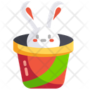 پیش‌نمایش فایل rabbit-5076367 از پک عید پاک