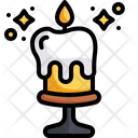 پیش‌نمایش فایل candle-5076308 از پک عید پاک