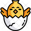 پیش‌نمایش فایل chick-egg-5076312 از پک عید پاک