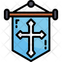 پیش‌نمایش فایل christian-banner-5076303 از پک عید پاک