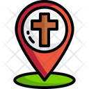 پیش‌نمایش فایل church-location-5076329 از پک عید پاک