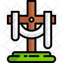 پیش‌نمایش فایل cross-5076315 از پک عید پاک