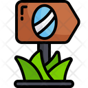 پیش‌نمایش فایل easter-directional-sign-5076317 از پک عید پاک