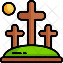 پیش‌نمایش فایل golgotha-5076324 از پک عید پاک