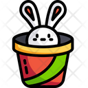پیش‌نمایش فایل rabbit-5076331 از پک عید پاک