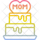 پیش‌نمایش فایل mothers-day-cake-5188881 از پک روز مادر