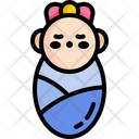 پیش‌نمایش فایل baby-5188804 از پک روز مادر