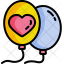 پیش‌نمایش فایل balloon-5188805 از پک روز مادر