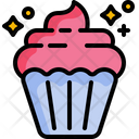 پیش‌نمایش فایل cupcake-5188813 از پک روز مادر